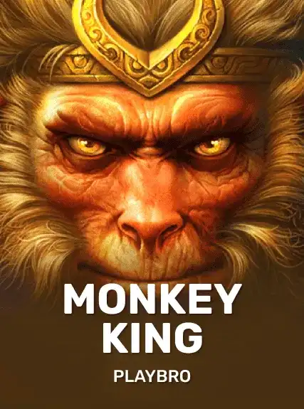 Monkey King game tile
